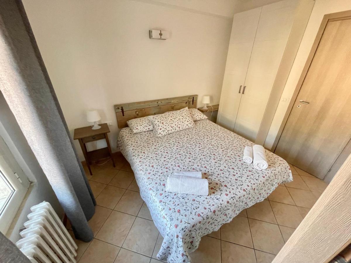 Borgo Antico Apartments Toscolano Maderno Exteriör bild