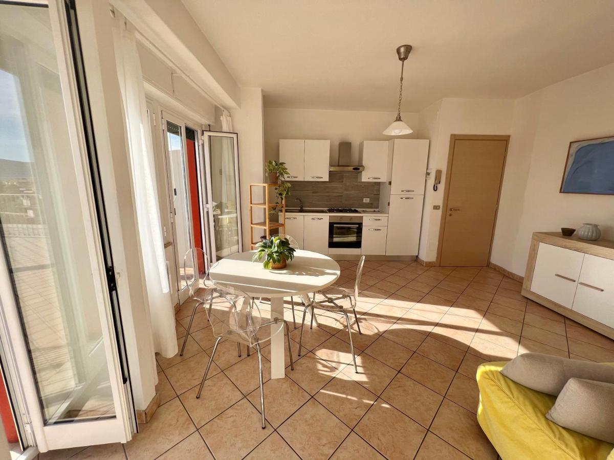 Borgo Antico Apartments Toscolano Maderno Exteriör bild