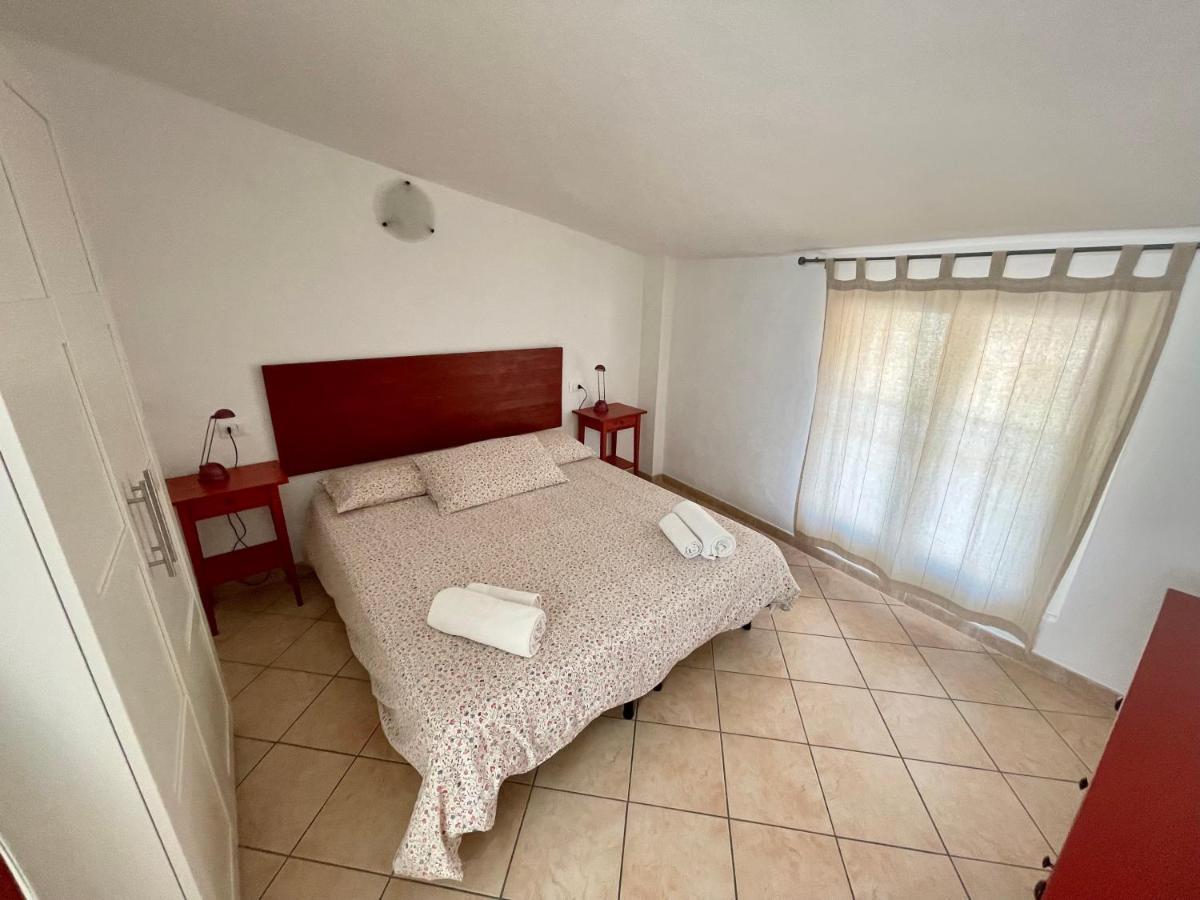 Borgo Antico Apartments Toscolano Maderno Exteriör bild