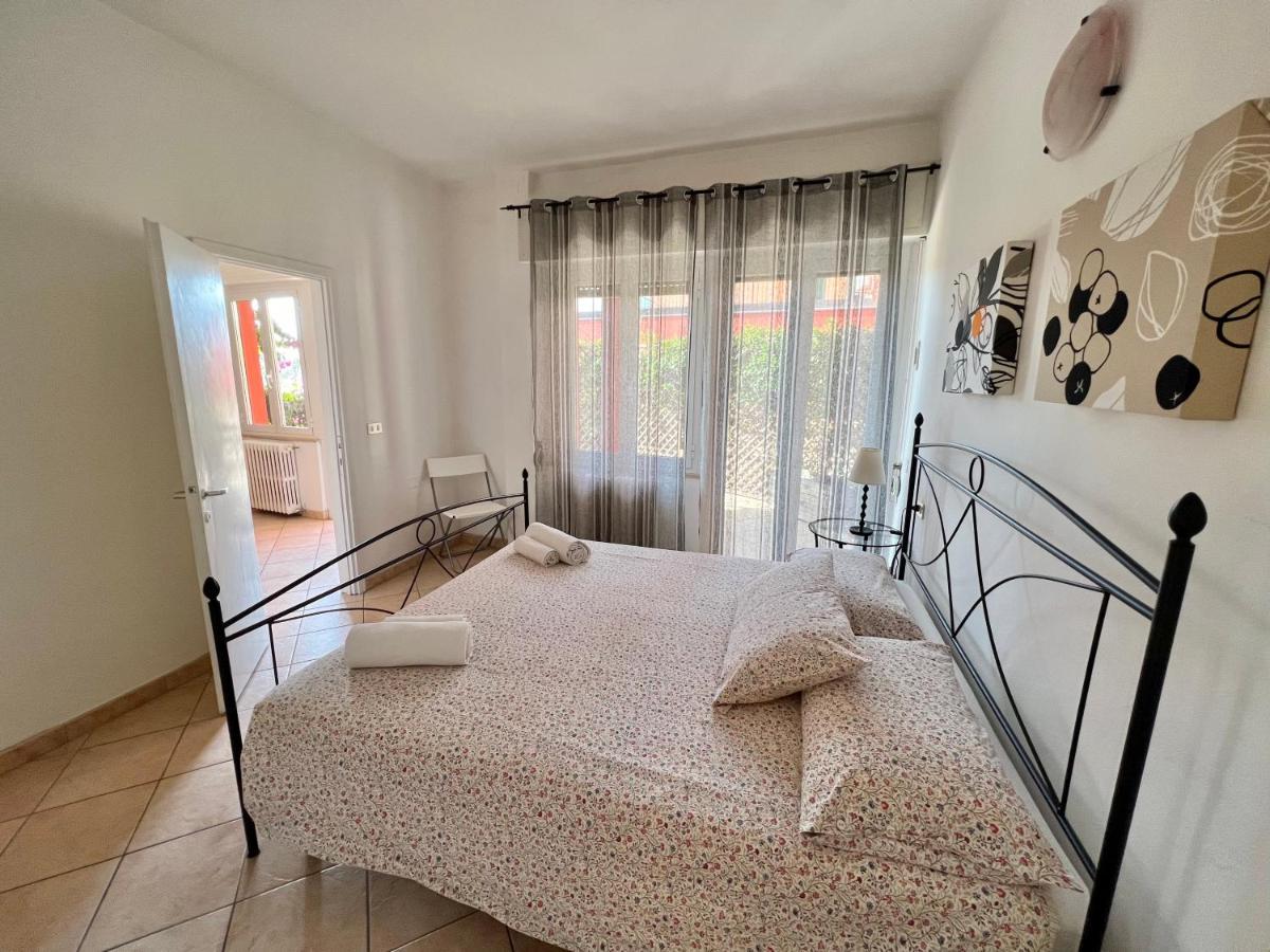 Borgo Antico Apartments Toscolano Maderno Exteriör bild