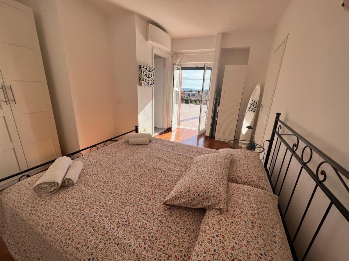 Borgo Antico Apartments Toscolano Maderno Exteriör bild