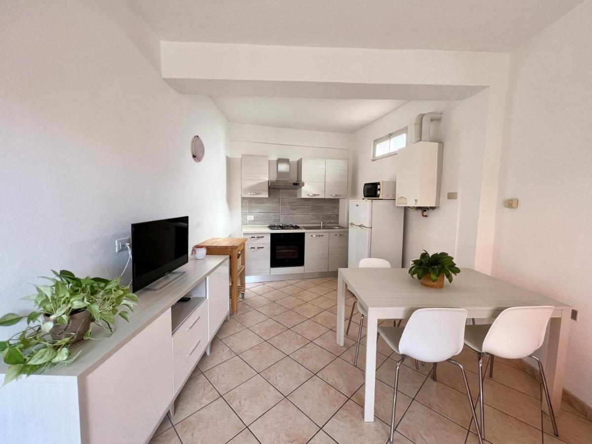 Borgo Antico Apartments Toscolano Maderno Exteriör bild