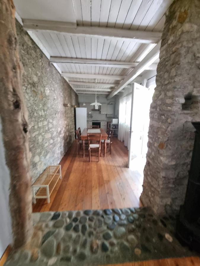 Borgo Antico Apartments Toscolano Maderno Exteriör bild